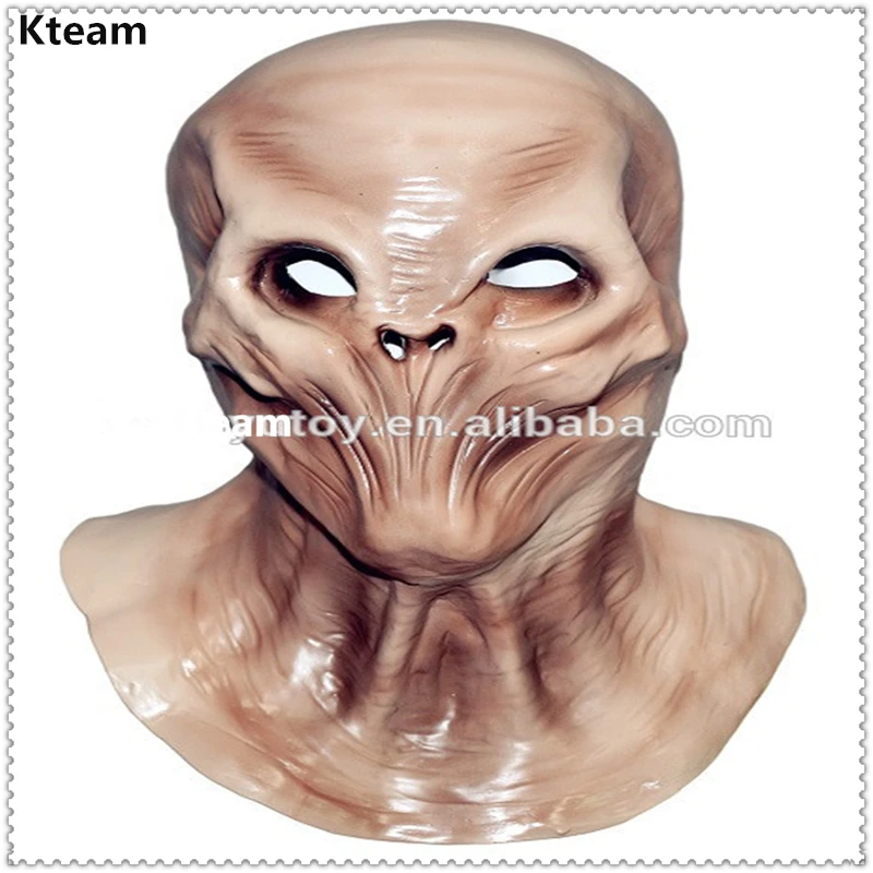 Высококачественные латексные товары для Хэллоуина 100% костюм косплея на карнавал