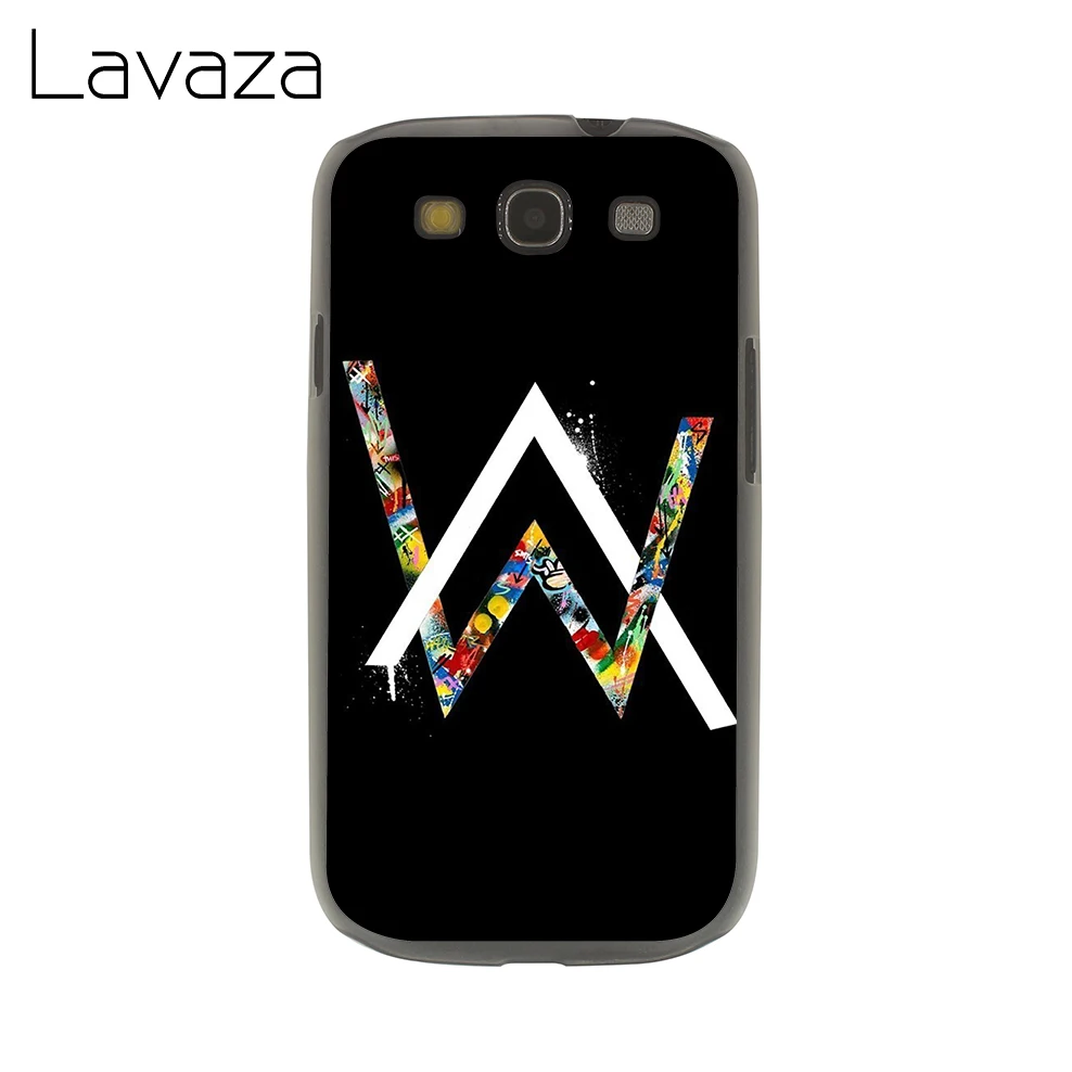 Lavaza Alan Walker Faded Phone Case for SamSung Galaxy M30 M20 M10 A70 A50 A40 A30 A10 A9 A8 A7 A6 Plus A5 A3 2018 2017 | Мобильные