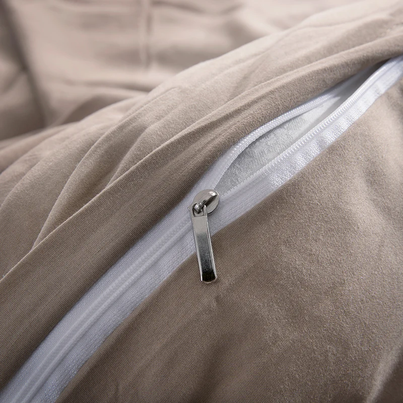 Комплект постельного белья LOVINSUNSHINE пододеяльник королевский комплект из 4