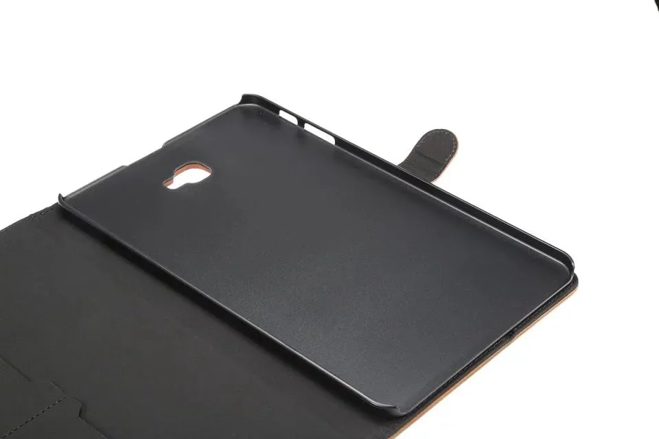 Пленка+ стилус+ aoruika модный кожаный чехол-подставка для samsung Galaxy Tab A6 A 10," T580 T585 T585N чехол для планшета