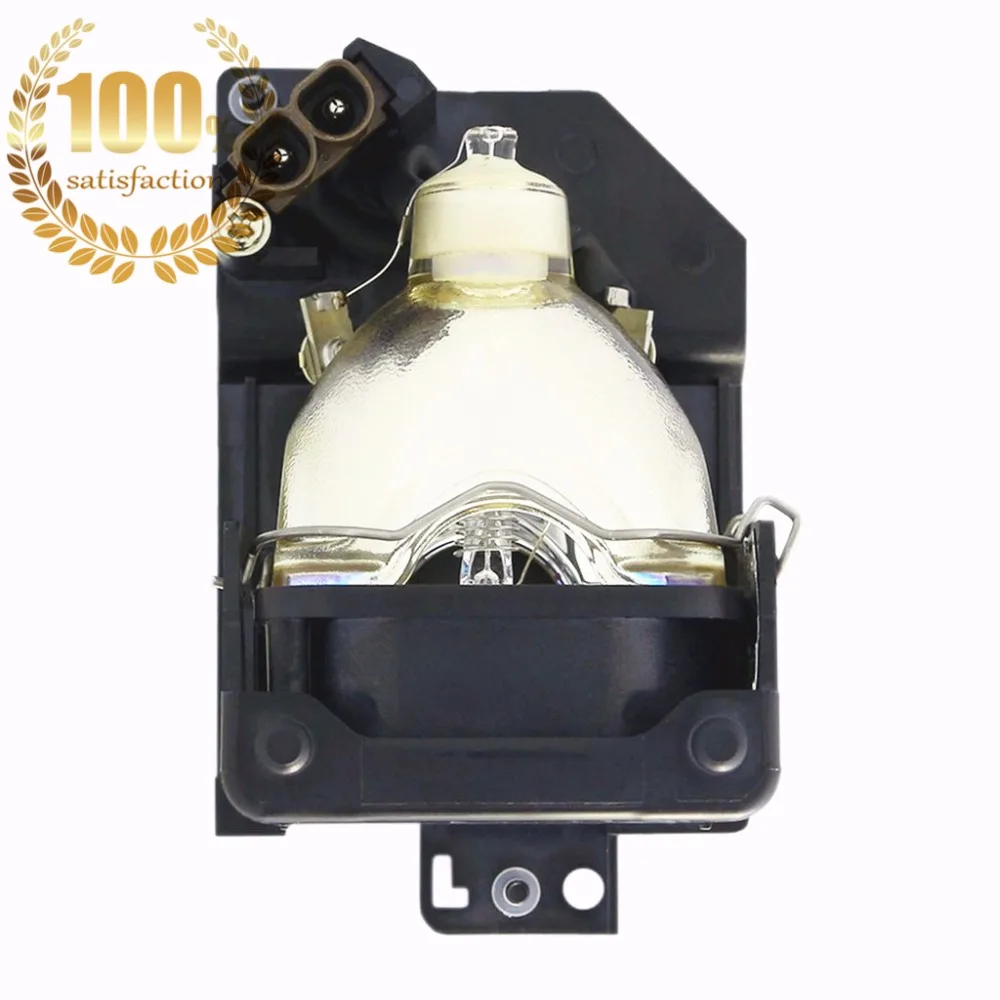 WoProlight DT00701 Высокое качество проектор лампа с Корпус для экскаватора Hitachi CP RS55 RS56 +