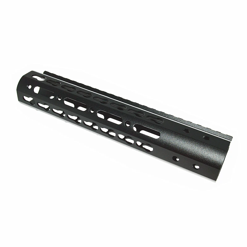 FIRECLUB " 9" 1" 12" 13," 15" AR15 бесплатный поплавок Keymod Handguard Пикатинни для охоты тактический прицел крепление