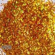 Светильник Abalone маленькая блестящая голографическая розовая фиолетовая для украшения ногтей Ослепительная Шестигранная декоративная блестящая рукоделие материал N55