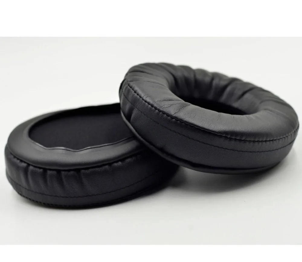 Амбушюры подушки запасные части для наушников Sennheiser HD250 HD520 HD530 HD540 HD560 |