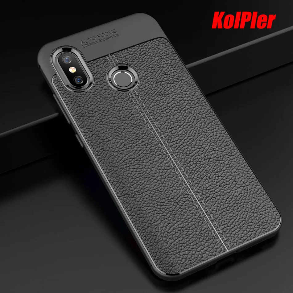 

Роскошный Тонкий Ультратонкий Мягкий чехол для Xiaomi 8 Mi8, задняя крышка, ударопрочный чехол для Xiaomi mi 8, силиконовый защитный чехол из ТПУ