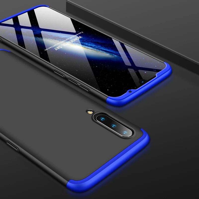 Чехол для телефона xiaomi Mi 9 Mi9 SE 9SE 360 дюйма бампер полная задняя крышка роскошные