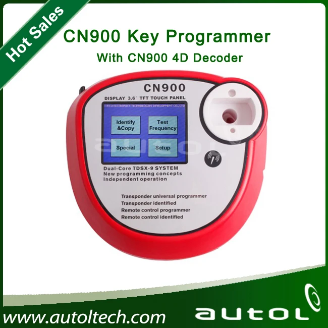 2014 CN900 автомобильной транспондера чип ключевых копировальный аппарат