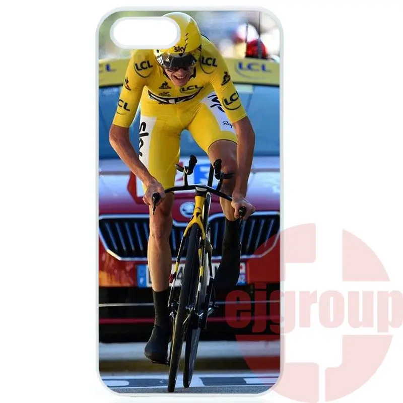 2016 bicycle Race team Sky Team Cycling For Sony Xperia Z Z1 Z2 Z3 Z4 Z5 Premium compact M2 M4 M5 C C3 C4 C5 E4 T3 Hard Case |