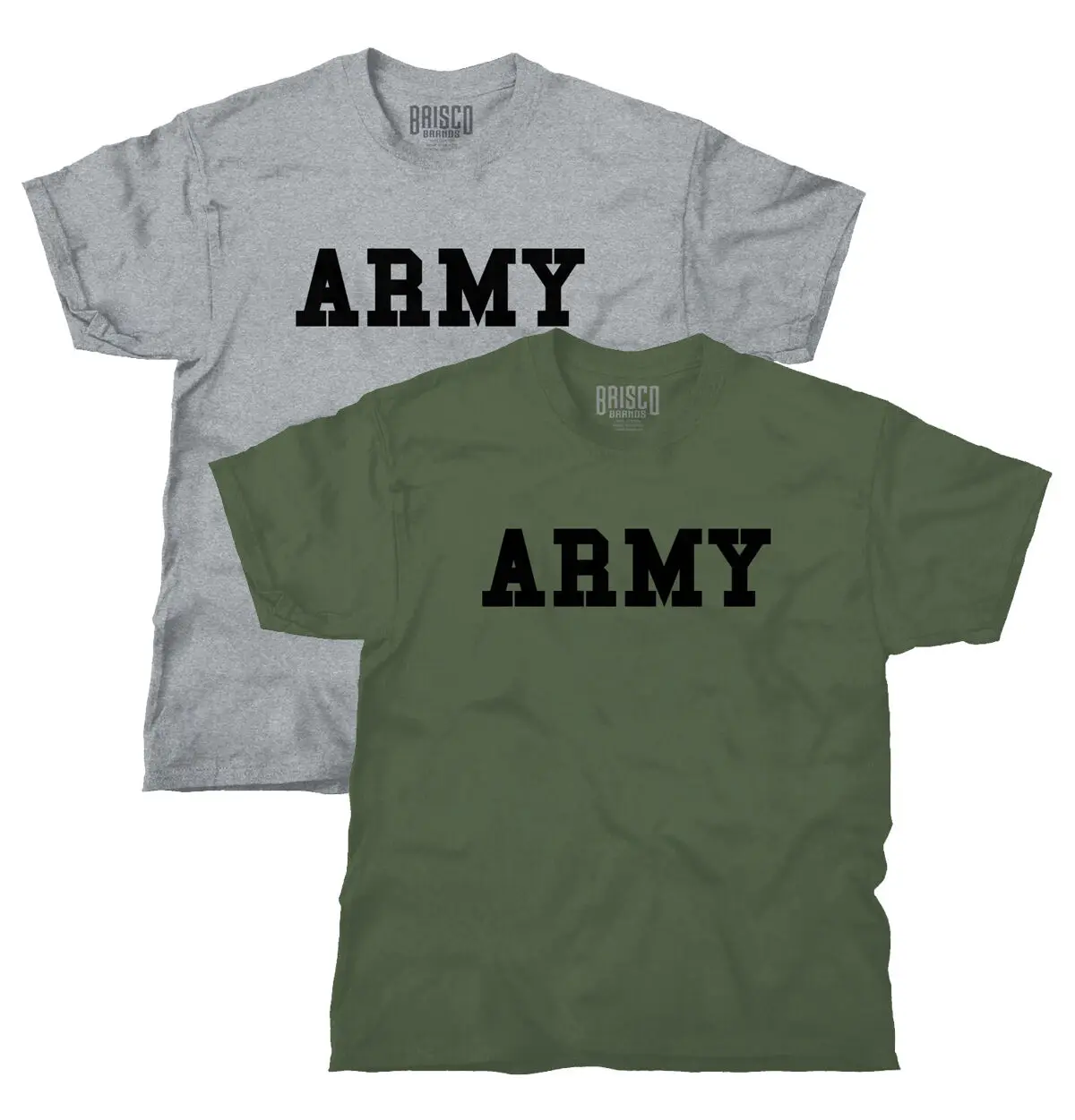 US Navy Air Force USAF Marines Physical Training PT T Shirt Tee | Мужская одежда