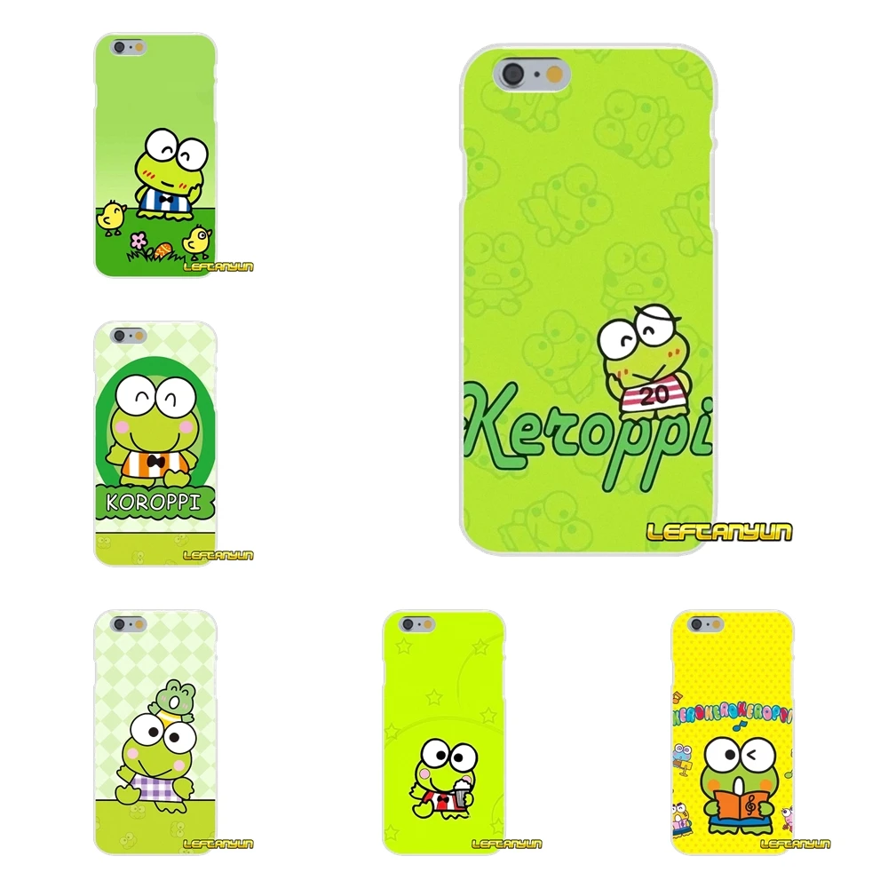 Для Huawei P Smart Mate Y6 Pro P8 P9 P10 Nova P20 Lite Mini 2017 music keroppi dj frog аксессуары чехлы для