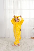 cosplay clothes baby jumpsuit children pajamas home clothes conjoined sleeping clothes all in one sleeper suits winter clothes
