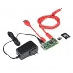 

Комплект-14298 макетных плат и комплектов-Базовый комплект ARM xx Raspberry Pi Zero W