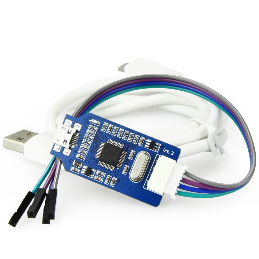 Эмулятор ARM отладчик ссылка на загрузчик программного обеспечения вместо V8