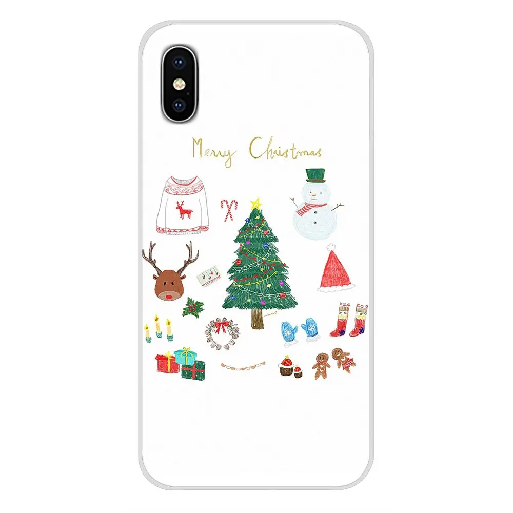 Аксессуары чехлы для телефонов Samsung Galaxy A3 A5 A7 A9 A8 Star A6 Plus 2018 2015 2016 2017 милый
