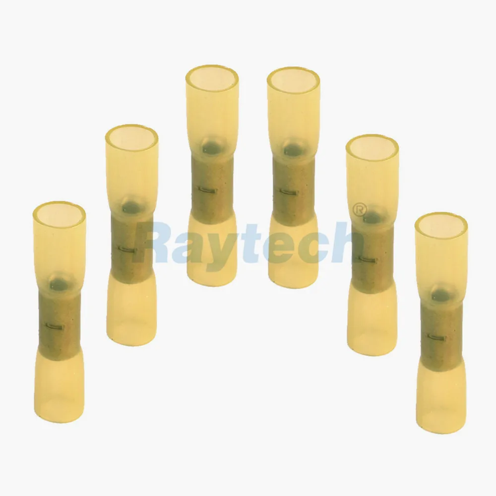 HDPE материал водонепроницаемый электрический провод сращивания AWG 12-10 кабель