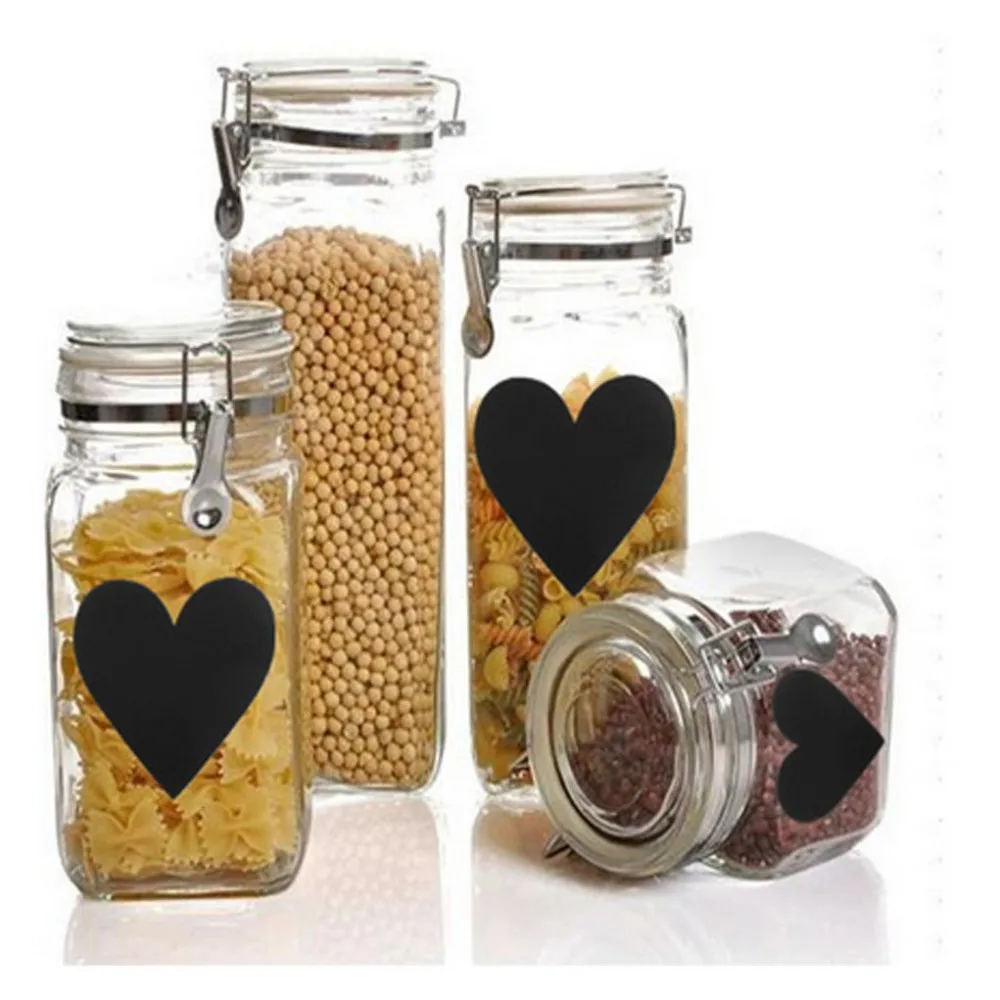 DIY меловая доска для свадьбы этикетка наклейки мел маркер классной доски