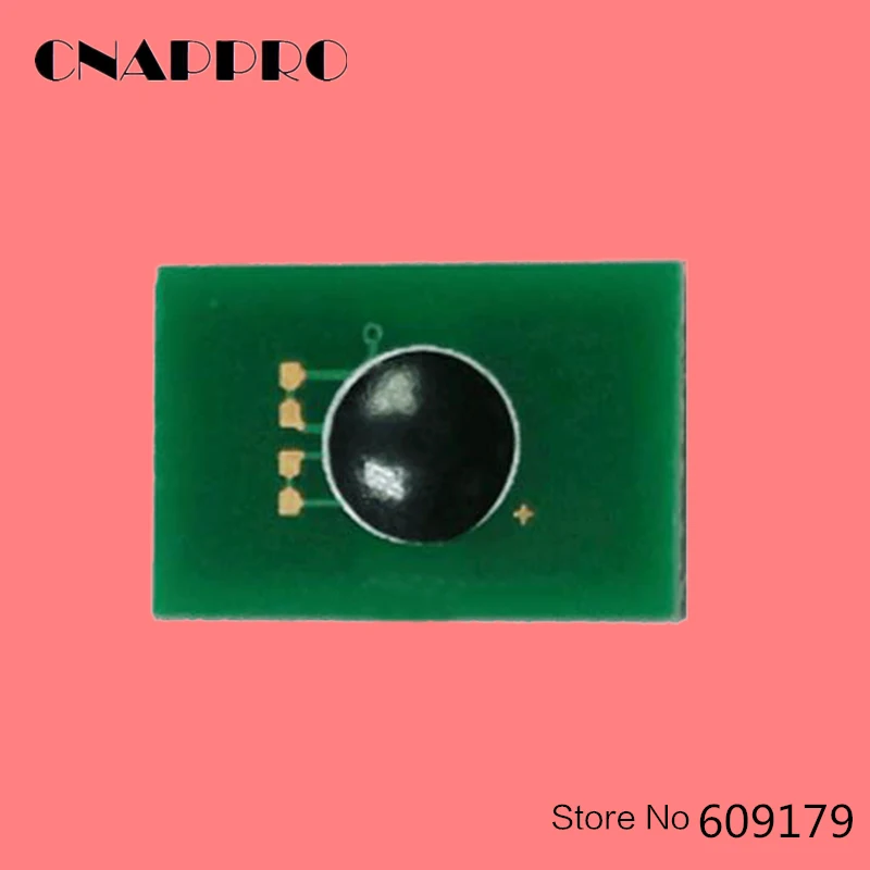 2 шт Совместимо с Okidata B412 45807106 чипованный картридж тонер для OKI B412dn B432dn MB472dnw MB492dn MB