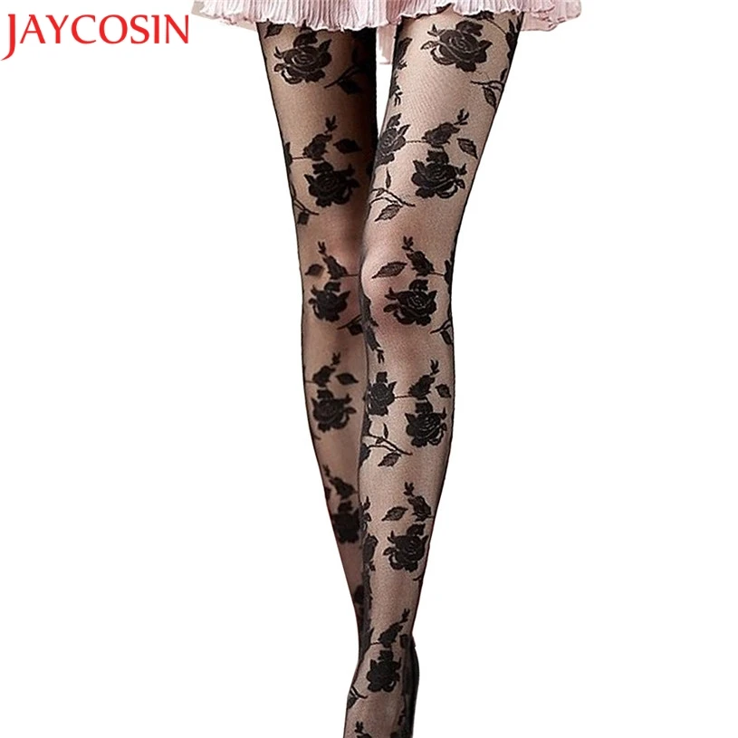 Женские колготки обычного размера женские Сексуальные облегающие Колготки с