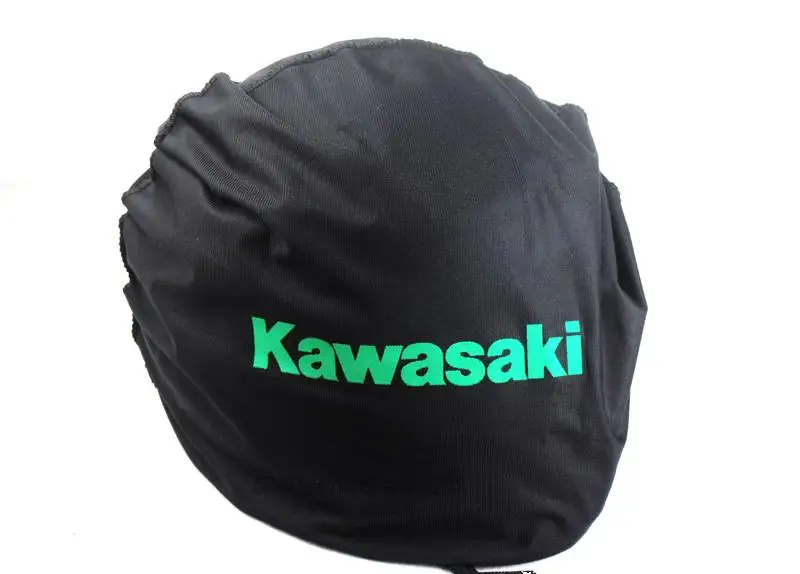 Kawasaki kawasaki motorcycle helmet run full face safety helmets ARAIX winter - 12 men and women | Автомобили и мотоциклы