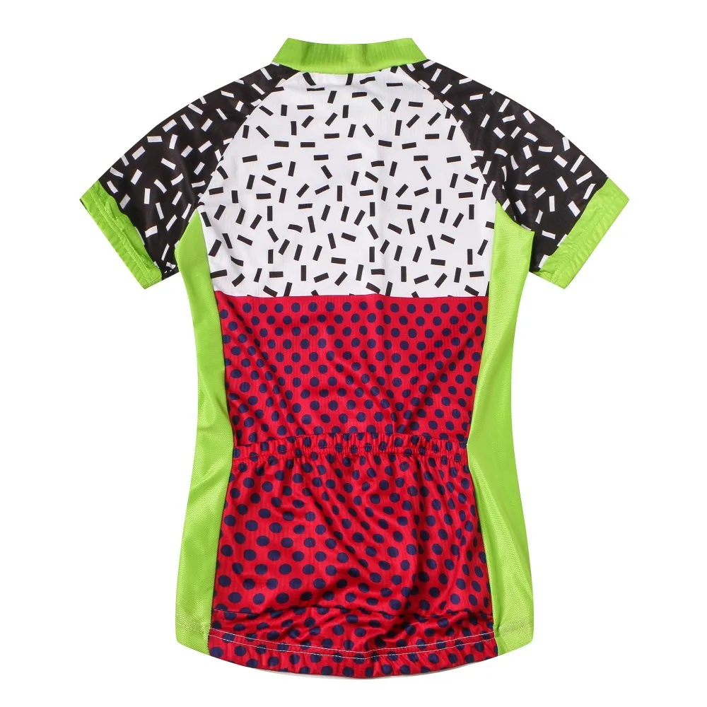 Weimostar женская футболка с коротким рукавом для езды на велосипеде| |