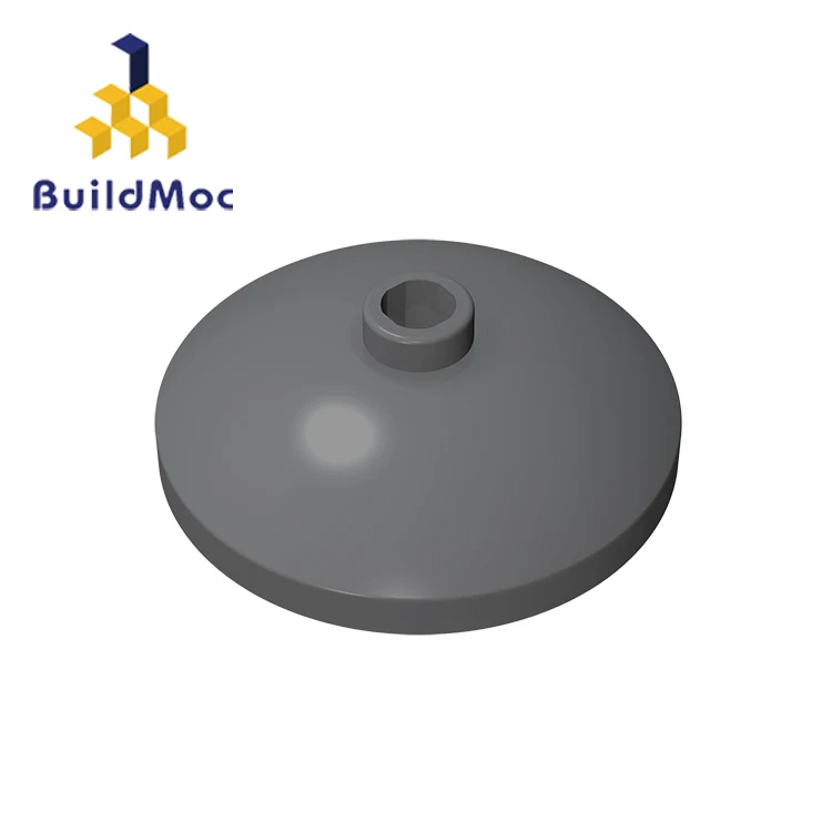 BuildMOC 43898 Dish 3x3 инвертированный высокотехнологичный переключатель 3 8 для