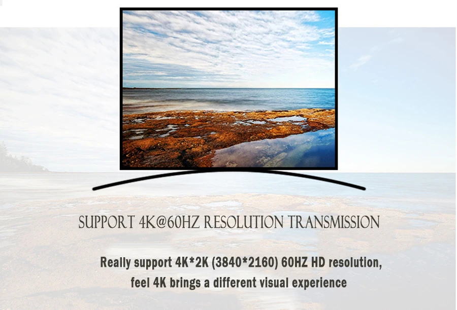 DP1.2 displayPort DP для кабель Поддержка 21 Гбит Высокая Скорость 4K при 60 Гц 1080 P 144 3D 1 2