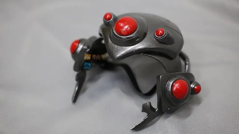 OW Widowmaker маска головной убор копия EPMC шлем Cosply|cosply| |