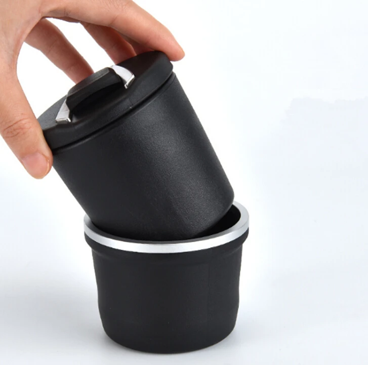 Автомобиль водить пепельница стакан для хранения KIA Rio K2 K3 K4 K5 KX5 Cerato Soul Forte Sportage R