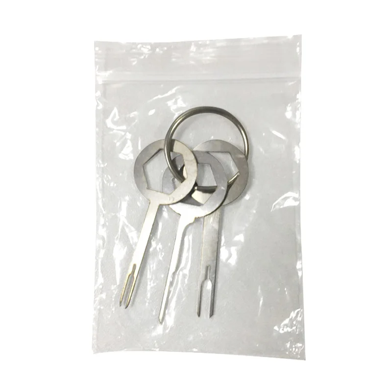 Новинка 2020 3 шт. Автомобильный штекер печатная плата провода терминал для