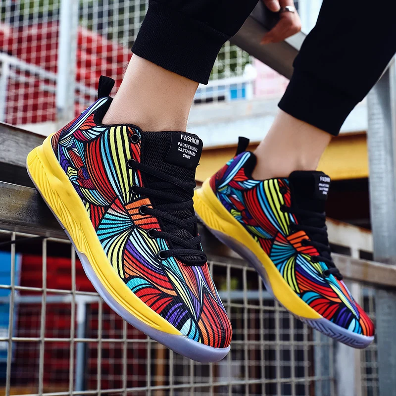 Мужские кроссовки баскетбольные Kyrie 5 низкие профессиональные для занятий