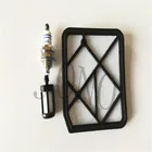 61200025 воздушный фильтр свеча зажигания топливный фильтр для кусторезов стриммеров Oleo-mac sparta 37 370 380 44 440