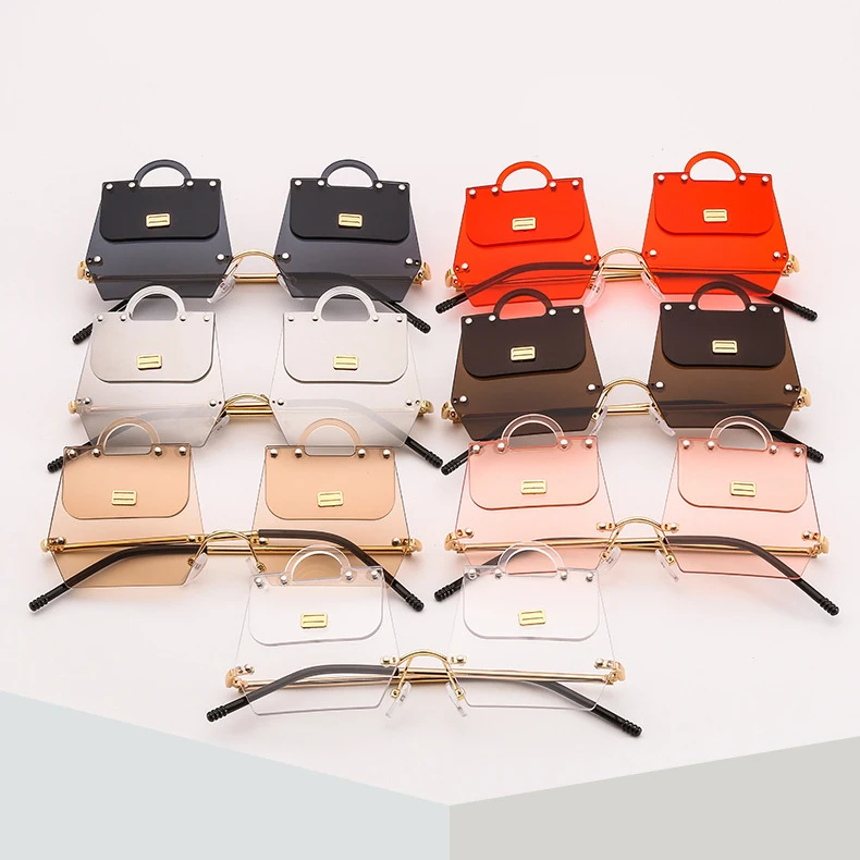 Новое поступление трендовые Модные женские УНИКАЛЬНЫЕ Солнцезащитные очки Sella