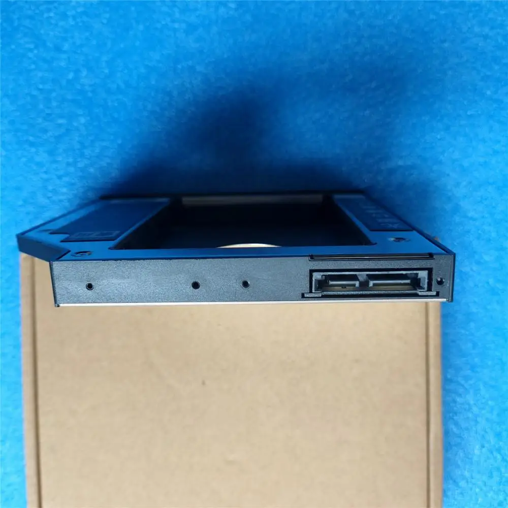Lenovo для lenovo Z360 Z370 Z380 Z460 Z465 Z470 2nd HDD карман для жесткого диска slim