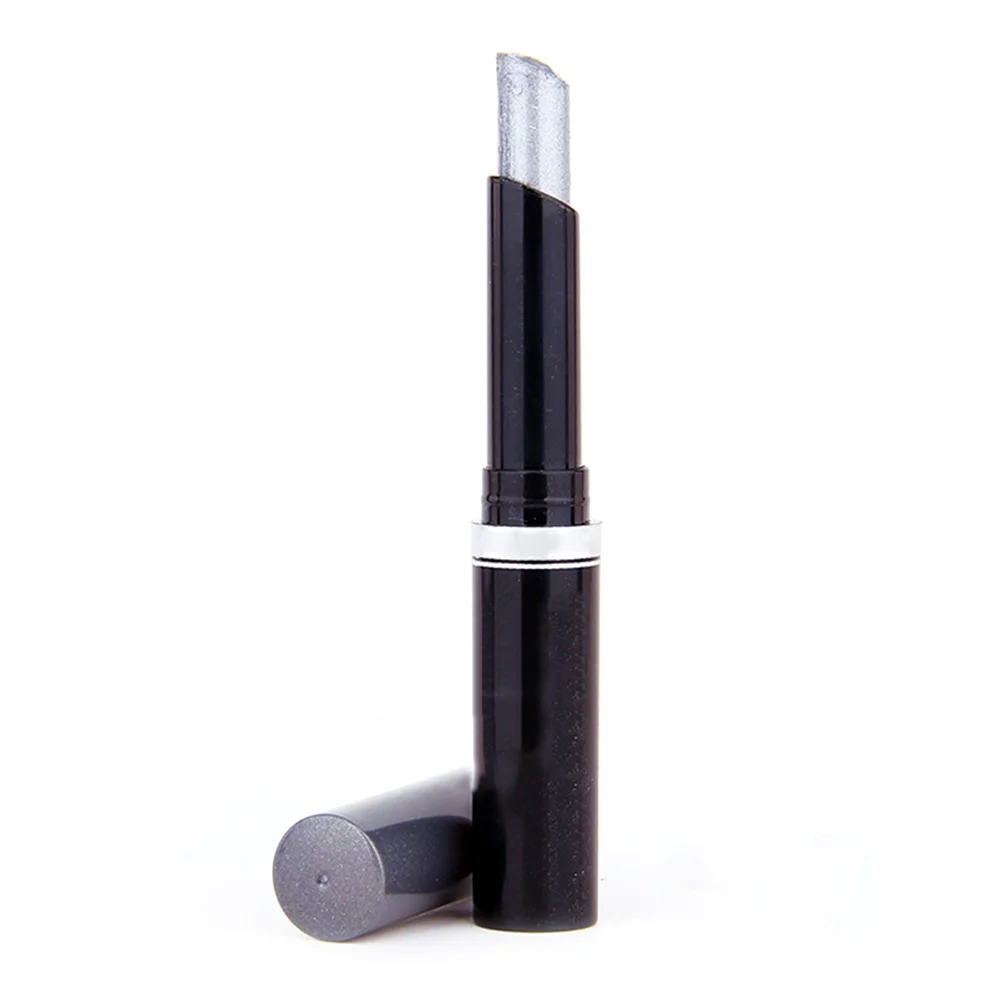 Pro водонепроницаемые длинные стойкие тени для век подводка губ глаз инструмент