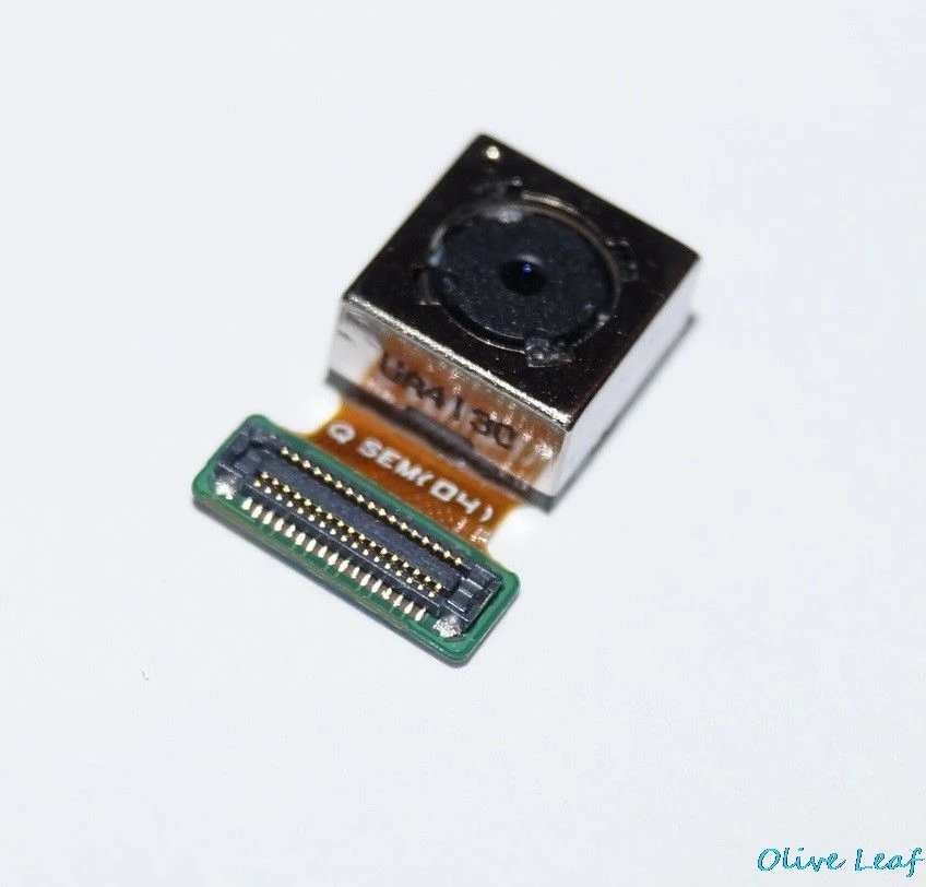 Модуль большой задней камеры для Samsung Galaxy Grand Prime G530H G530F G530FZ G530Y|rear camera module|rear back