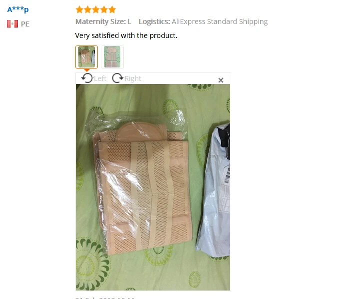 3Pcs/set Pregnancy Support Belt Pregnant Women Belt Belly Corset Postpartum Girdle Bandage After Delivery Postnatal Shaper