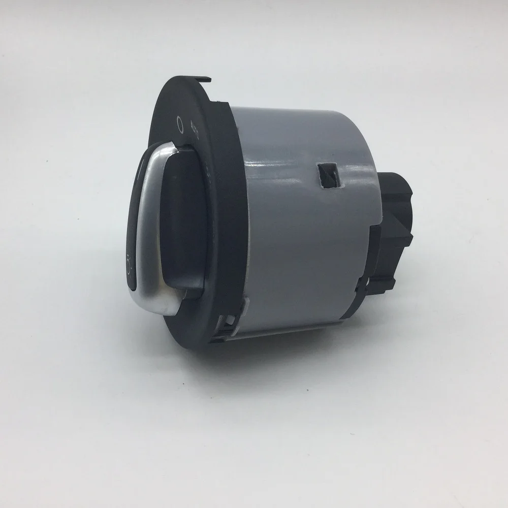 1Z0941431K Горячая продажа противотуманных фар кнопка переключения для SKODA OCTAVIA II 04 13