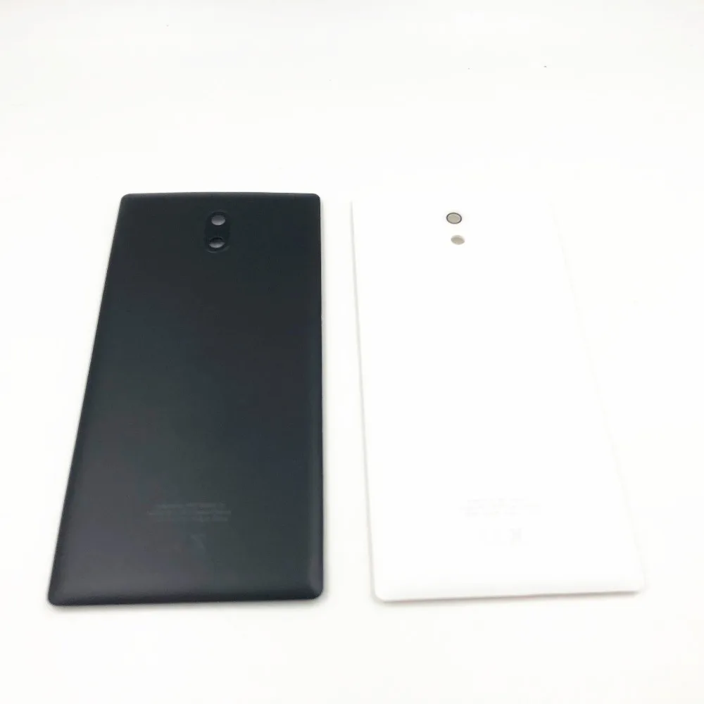Высокое качество для Nokia 3 Батарея Крышка задняя дверь Корпус стекло