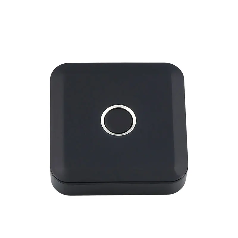 Kebidumei музыкальный приемник передатчик беспроводной Bluetooth аудио адаптер для