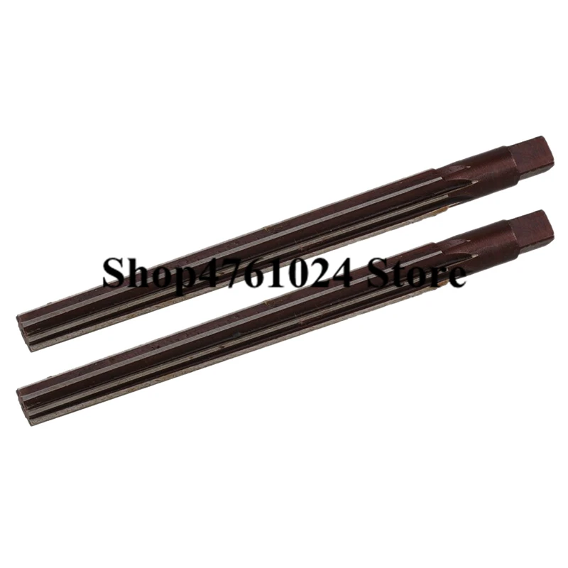 

Free Delivery Precision Milling 1:50 Taper Shank Hand Reamer 3 to 20mm3/4/5/6/7/8/9/10/11/12/13/14/15/16/17/18/19/20