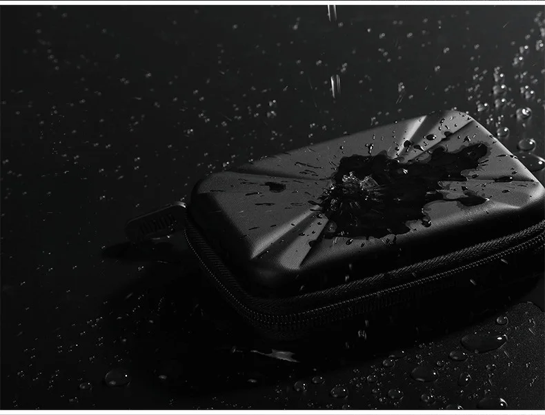 BUBM сумка для жесткого диска посылка USB U щит/U диск/наушники/SD карты флэш-накопитель палочки чехол для переноски органайзер для путешествий