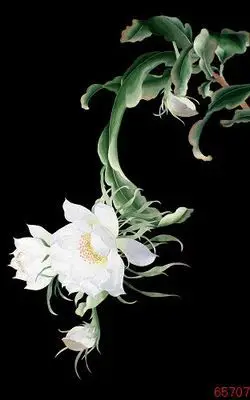 Набор для рукоделия из 100% шелка тутового шелкопряда Сучжоу|flower purse|embroidery flower