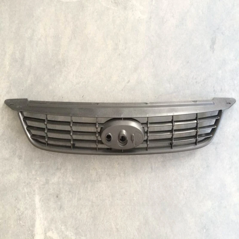 1 шт. бампер верхняя решетка сетка передняя крышка гриль вставка для FORD FOCUS SEDAN 2009 |