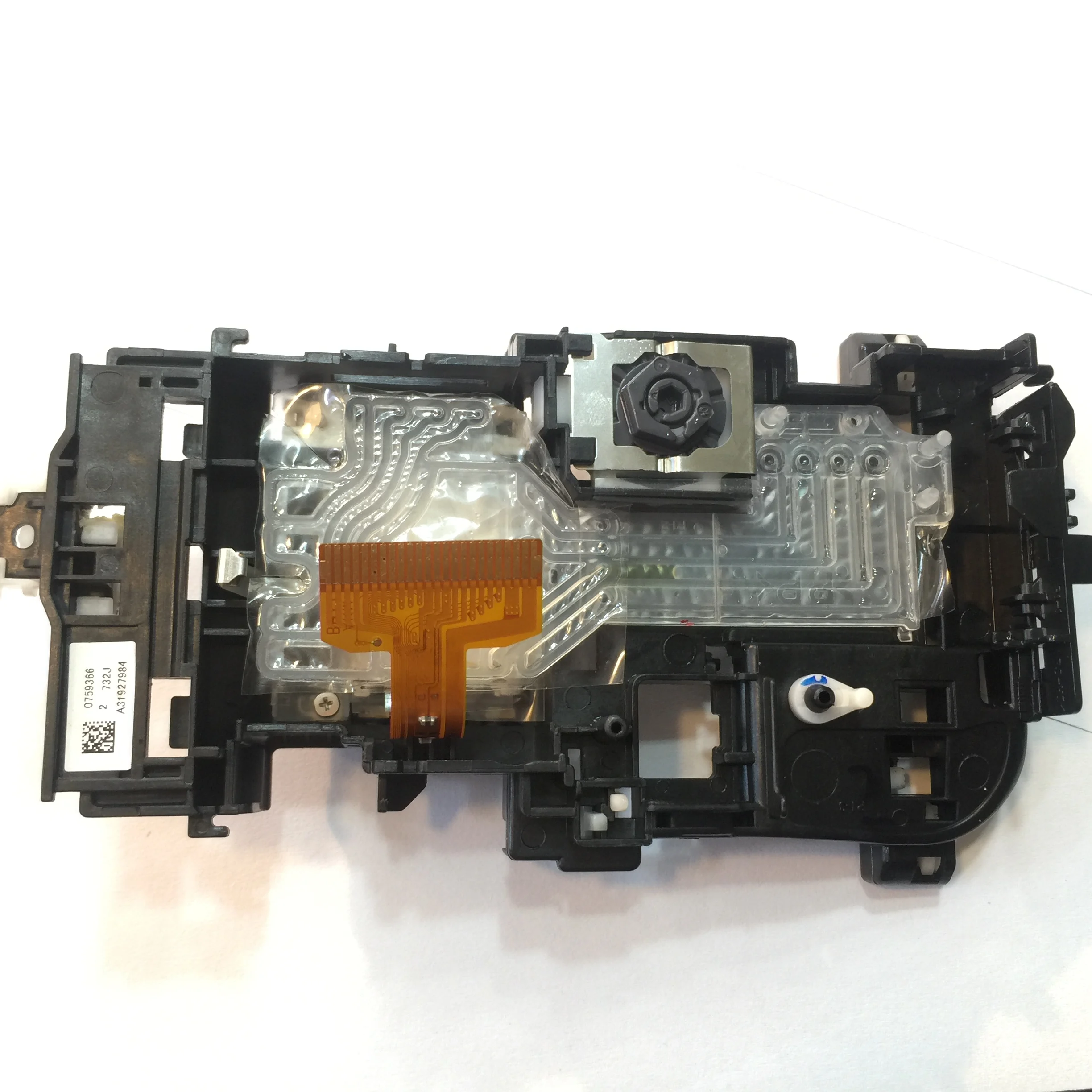 100% оригинальная печатающая головка 430 для BROTHER DCP-J725 J925 J410 | Компьютеры и офис