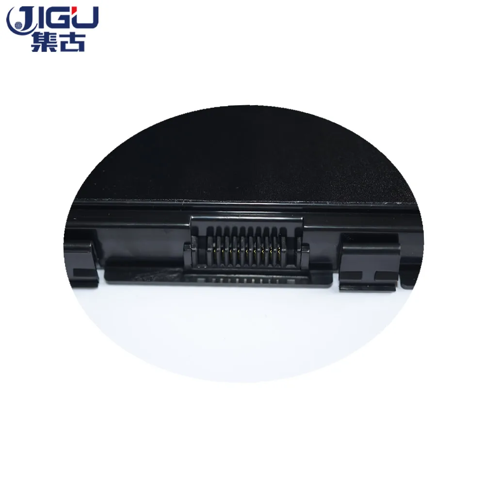 JIGU K50in 6 Cell Аккумулятор для Asus K40 / F82 A32 F52 K50 K60 L0690L6 K40in K40af K50ij|laptop battery|battery for asuslaptop