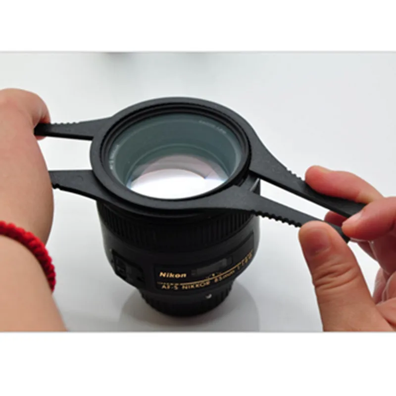 Аксессуары для объектива камеры объектив UV CPL ND Star фильтр кольцо удаления гаечный
