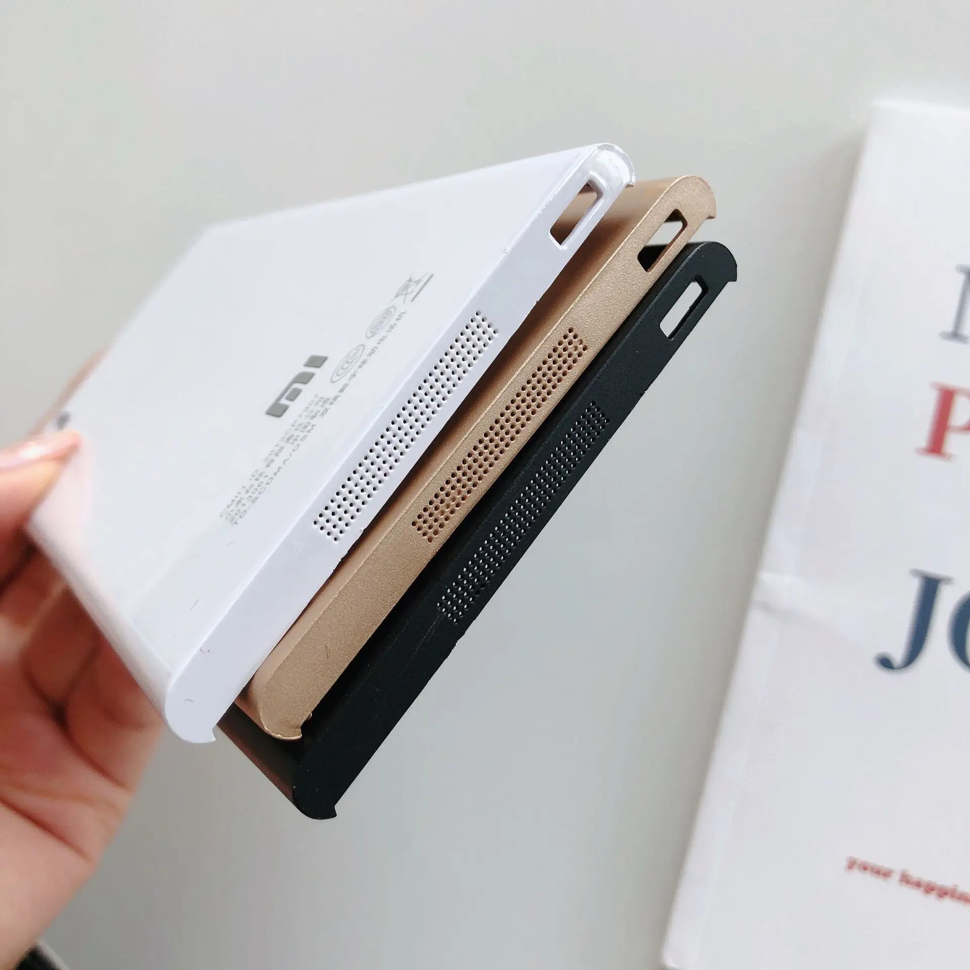 WCDMA для Xiaomi 3 батарейный дверной Корпус Оригинальное качество задняя крышка чехол