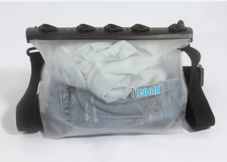Водонепроницаемый чехол Tteoobl L 819C 20 м большая многофункциональная сухая сумка для