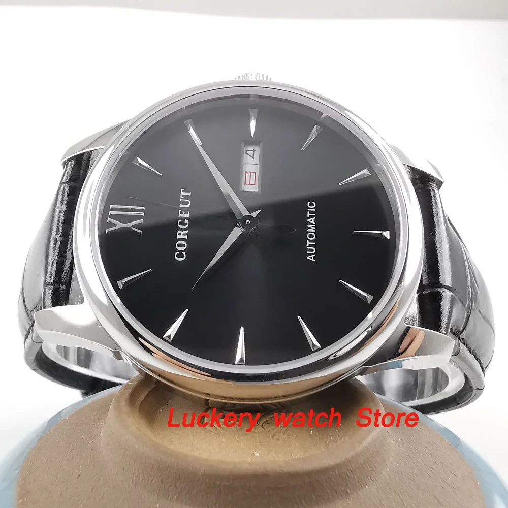 

40 Corgeut MIYOTA 8205 -CA12