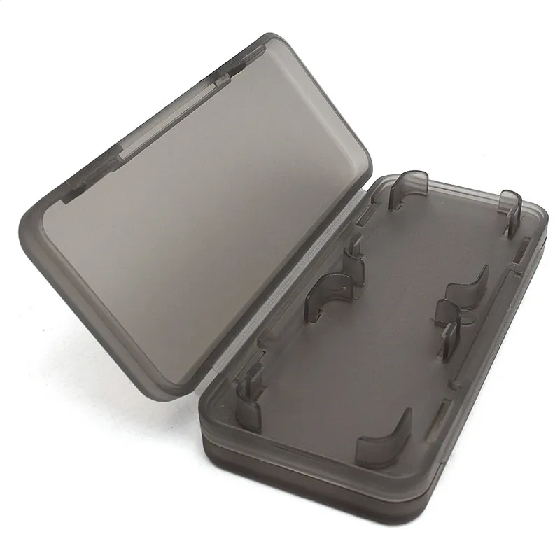 100pcs 4 in 1 Game Memory Card Case Cassette Box Carry Storage For Nintendo Nintend Switch NS Console | Электроника